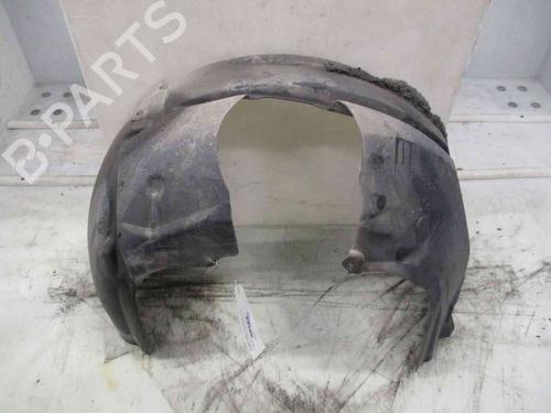 Used Wheel arch FORD FIESTA VI (CB1, CCN) 1.4 TDCi (70 hp) 24012725