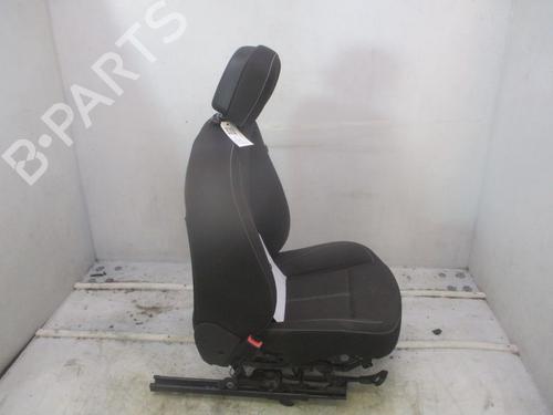Left front seat OPEL ASTRA J (P10) 1.7 CDTI (68) | BP33277493C15 - Image 6
