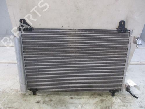 AC-Kondensator DS DS 3 / DS 3 CROSSBACK (UR_, UC_, UJ_) 1.2 PureTech 130 (URHNSS) (131 hp) 32074842