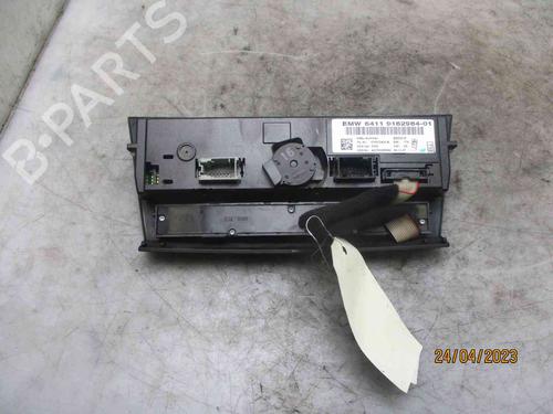Climate control BMW 3 Coupe (E92) 320 d | BP26628547I5 