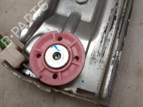 Vindusheismekanisme venstre foran PEUGEOT 208 I (CA_, CC_) 1.6 THP | BP29055204C22 