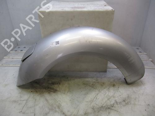 Bagstkærm Højre VW NEW BEETLE (9C1, 1C1) 1.9 TDI (90 hp) 31934647