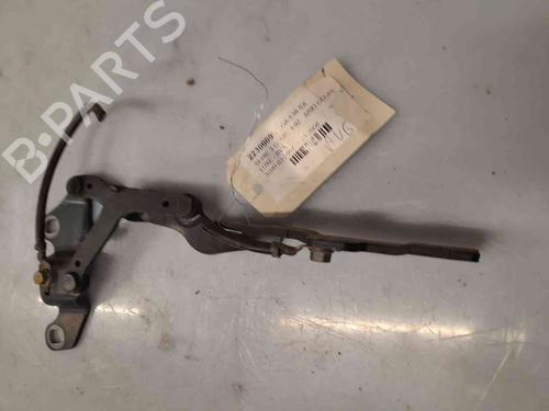 Used Hinge/Door check strap BMW 3 Coupe (E92) 320 d (177 hp) 26628529