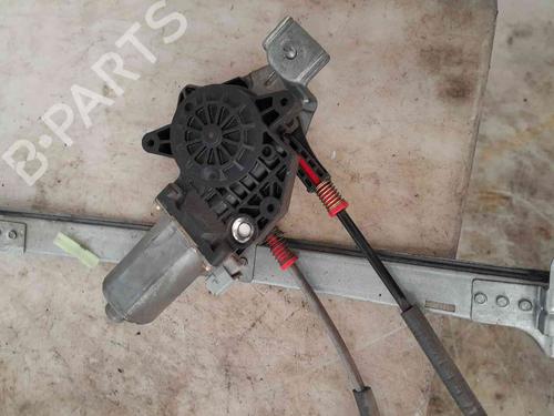 Front right window mechanism CITROËN XSARA (N1) 1.9 D | BP26628116C23 