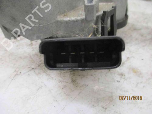 Front wipers mechanism PEUGEOT 107 (PM_, PN_) 1.0 | BP19715421C83 