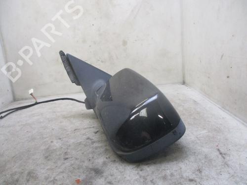 Left mirror BMW 3 (E46) 318 d | BP24019160C26 