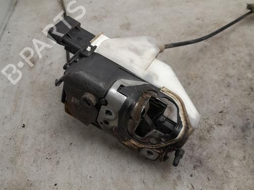 Used Front right lock Front right lock 35934992 35934992