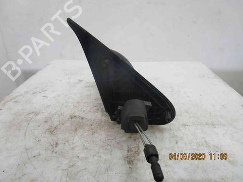 Left mirror CITROËN XSARA Coupe (N0) 2.0 HDI 90 | BP19722181C26 