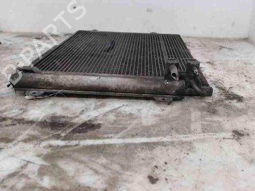 AC radiator VW PASSAT B6 (3C2) 1.6 | BP19712776M32 