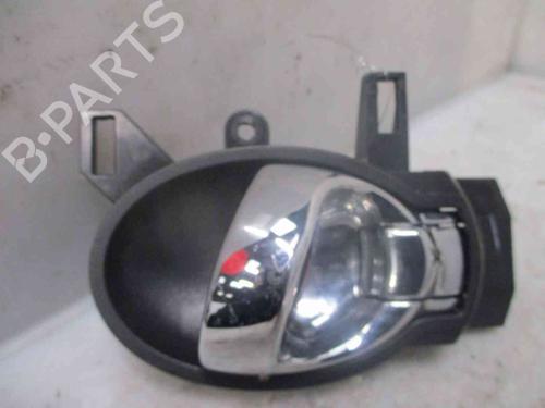 Used Rear left interior door handle NISSAN MICRA IV (K13K, K13KK) 1.2 (80 hp) 19713668