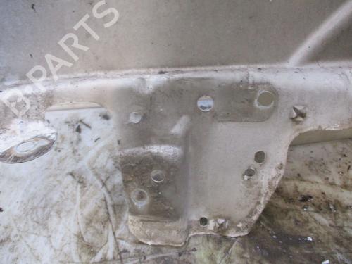 Right front fenders FORD TRANSIT CONNECT (P65_, P70_, P80_) 1.8 TDCi | BP24013977C42 