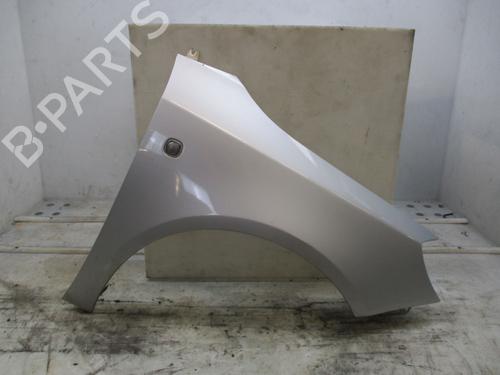 Used Right front fenders SKODA FABIA II (542) 1.2 TSI (86 hp) 26638945