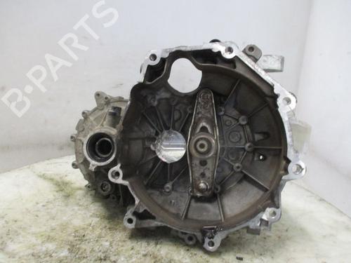 Used Gearbox VW POLO V (6R1, 6C1) 1.0 (75 hp) 26637737