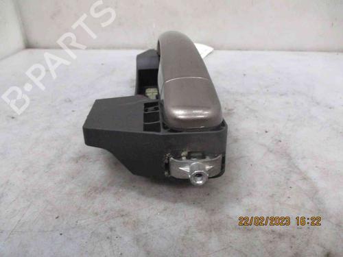 Rear left exterior door handle FIAT BRAVO II (198_) 1.9 D Multijet (198AXB1A) | BP26628026C130 