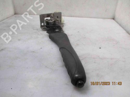 Hand brake PEUGEOT 206+ (2L_, 2M_) 1.4 HDi eco 70 | BP26628316I18 
