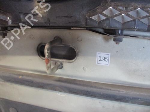 Hood HYUNDAI TUCSON (JM) 2.0 CRDi All-wheel Drive | BP27690169C1 