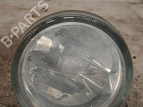 Used Right front fog light CITROËN C3 I (FC_, FN_) 1.4 i (73 hp) 26121275