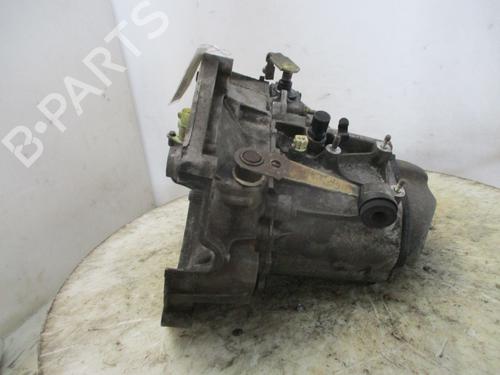 Gearbox PEUGEOT 106 I (1A, 1C) 1.4 | BP24304440M3 