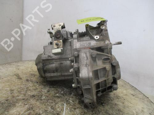 Gearbox FIAT PUNTO EVO (199_) 1.2 | BP29756375M3