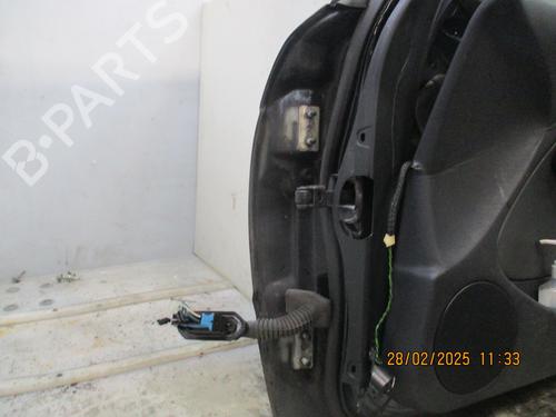 Right front door BMW 3 (E46) 318 d | BP24014781C3 