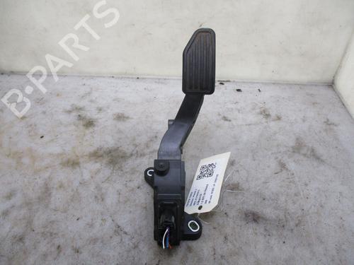 Pedal TOYOTA YARIS (_P13_) 1.0 (KSP130_, KSP130) | BP24863246I4 