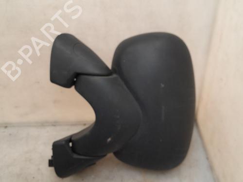 Retrovisor esquerdo RENAULT TRAFIC II Van (FL) 2.0 dCi 90 (FL0H, FL00, FL01, FL0M, FL0P, FL0S) | BP35796477C26 - Image 3