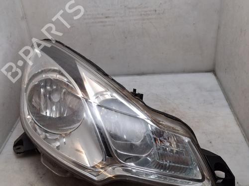 Used Right headlight Right headlight 38914492 38914492