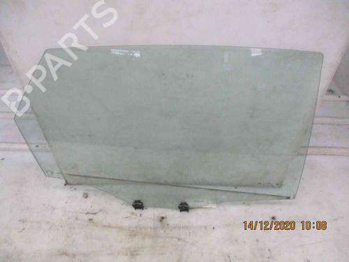 Used Rear right door window CITROËN C4 II (NC_) 1.6 VTi 120 (NC5FS0, NC5FS9) (120 hp) 19737622