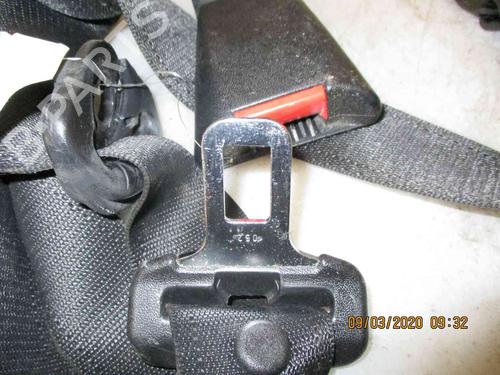 Front right belt tensioner OPEL CORSA B (S93) 1.0 i 12V (F08, F68, M68) | BP19721716C88 