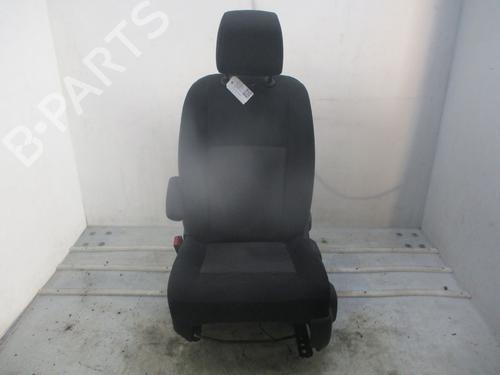 Used Left front seat CITROËN JUMPY III Van (V_) 2.0 BlueHDi 145 (144 hp) 29816625