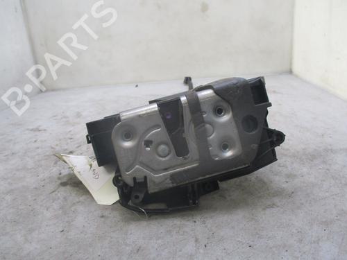 Høyre foran lås FORD FIESTA VI (CB1, CCN) 1.25 | BP26639544C97