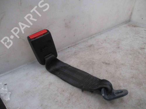 Seat buckle PEUGEOT 206 Hatchback (2A/C) 1.4 HDi eco 70 | BP19719766I32 
