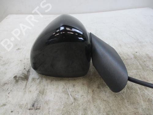 Left mirror OPEL CORSA E (X15) 1.4 (08, 68) | BP26637888C26 