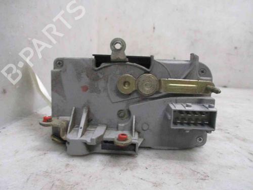 Front right lock PEUGEOT 806 (221)  | BP26627073C97 