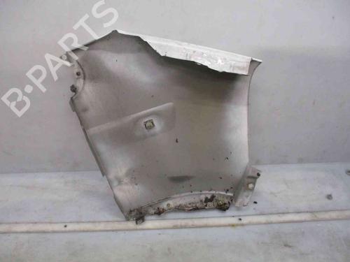 Left front fenders RENAULT MASTER II Van (FD) 2.2 dCI 90 | BP19719057C41 