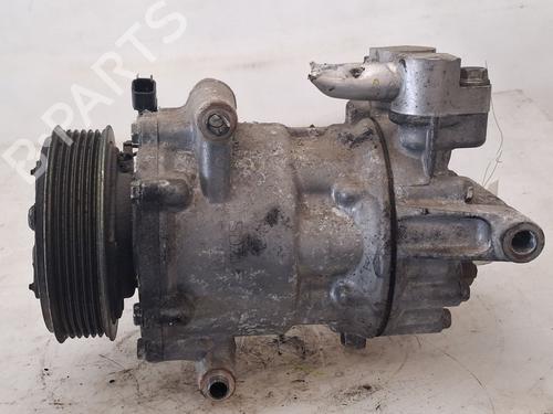 AC compressor PEUGEOT BOXER Platform/Chassis 2.2 HDi 110 | BP39517716M34 - Image 3