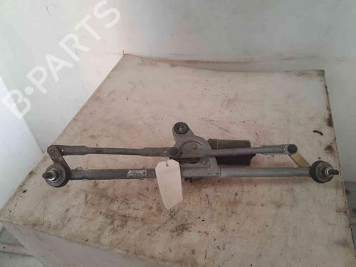 Used Front wipers mechanism BMW 3 (E46) 320 d (136 hp) 26629853