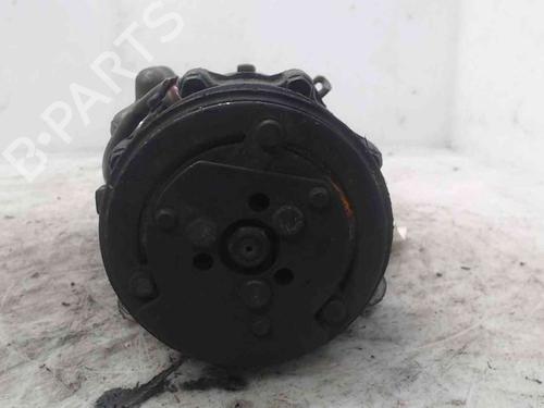 Used AC compressor VW POLO III (6N1) 1.7 SDI (57 hp) 19716000