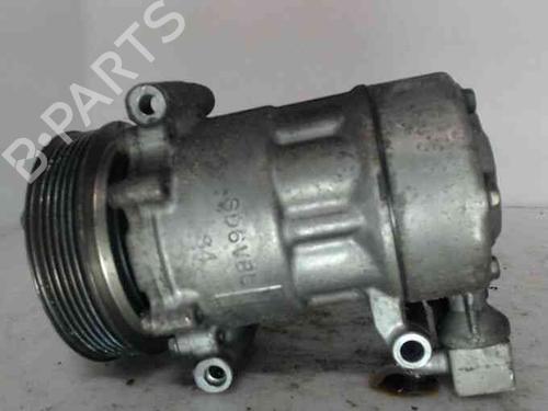 AC compressor FORD FIESTA V (JH_, JD_)  | BP24005329M34 