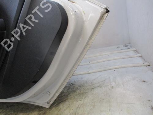 Left rear door BMW 1 (F20) 116 d | BP30521220C4