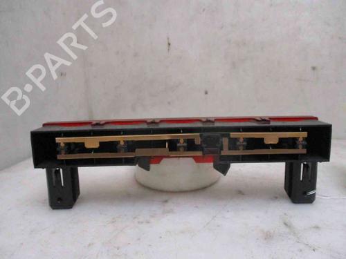 Third brake light CITROËN C4 Coupe (LA_) 1.6 HDi | BP26633929L11 