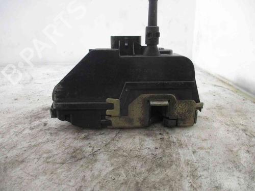 Front left lock RENAULT MEGANE II Estate (KM0/1_) 1.5 dCi (KM0F, KM0T, KM2B) | BP19717017C98 