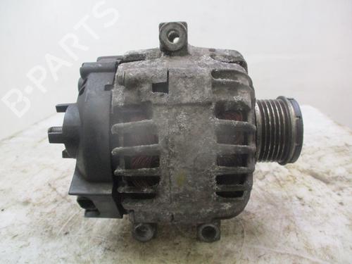 Alternator OPEL CORSA D (S07) 1.3 CDTI (L08, L68) | BP32375981M7 - Image 4
