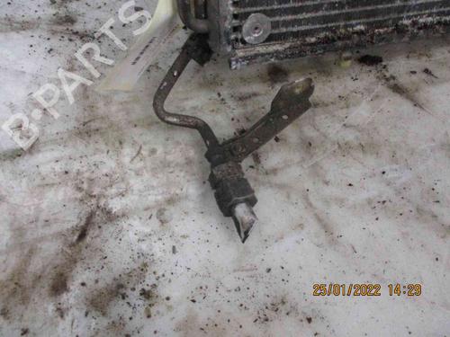 AC radiator MERCEDES-BENZ C-CLASS T-Model (S202) C 220 T CDI (202.193) | BP24008258M32 