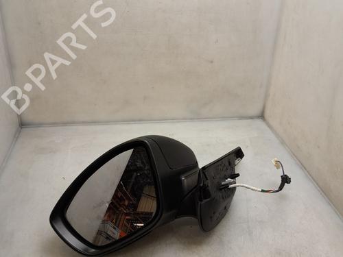 left-mirror-citroen-c3-iii-sx-2016-33834579 main image