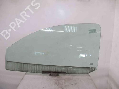 Used Front left door window FORD KA (RB_) 1.3 i (60 hp) 19717481