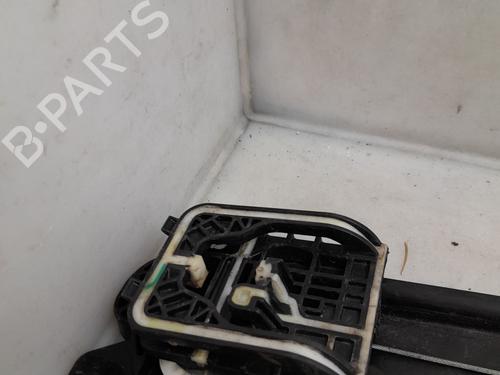 Rear left window mechanism DS DS 3 / DS 3 CROSSBACK (UR_, UC_, UJ_) 1.2 PureTech 130 (URHNSS) | BP32037068C24 