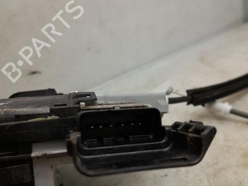 Venstre bak lås DS DS 7 Crossback (J4_, JR_, JC_) 1.6 PureTech 180 (J45GFR) | BP30892198C100