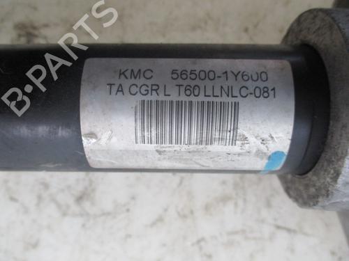 Steering rack KIA PICANTO II (TA) 1.0 | BP33277487M22 - Image 4