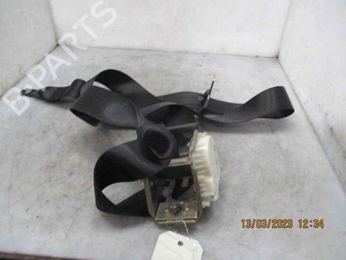 Used Rear left belt tensioner AUSTIN-HEALEY SPRITE MK.III Convertible 1.1 (56 hp) 24873513